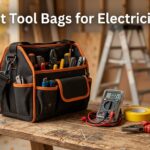 Best Tool Bags for Electricians