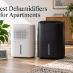 Best Dehumidifiers for Apartments