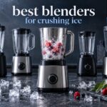 best blenders for crushing ice