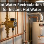 Best Hot Water Recirculation Pumps for Instant Hot Water