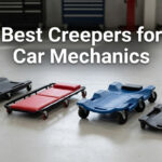 Best Creepers for Car Mechanics