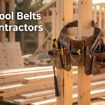 Best Tool Belts for Contractors