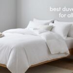 best duvet inserts for all seasons