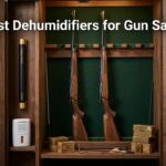 Best Dehumidifiers for Gun Safes