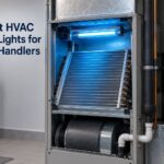 Best HVAC UV Lights for Air Handlers