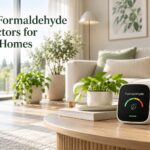 Best Formaldehyde Detectors for New Homes