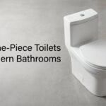 Best One-Piece Toilets for Modern Bathrooms