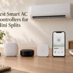 Best Smart AC Controllers for Mini Splits