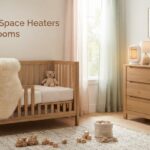 Best Safe Space Heaters for Kids Rooms