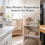 Best Wireless Temperature Sensors for Homes