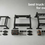 best truck bed racks for overlanding