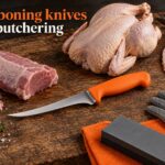 best boning knives for butchering