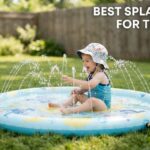 best splash pads for toddlers