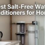 Best Salt-Free Water Conditioners for Homes