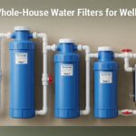 Best Whole-House Water Filters for Well Water