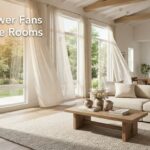 Best Tower Fans for Large Rooms