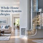 Best Whole-House Air Filtration Systems for Allergies
