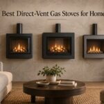 Best Direct-Vent Gas Stoves for Homes