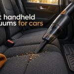 best handheld vacuums for cars