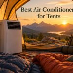 Best Air Conditioners for Tents