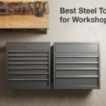 Best Steel Tool Chests for Workshops