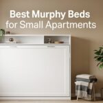 Best Murphy Beds for Small Apartments