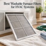 Best Washable Furnace Filters for HVAC Systems