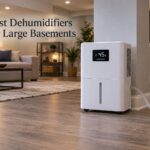 Best Dehumidifiers for Large Basements
