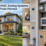 Best HVAC Zoning Systems for Whole Homes