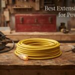 Best Extension Cords for Power Tools