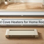 Best Cove Heaters for Home Rooms