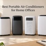 Best Portable Air Conditioners for Home Offices