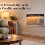 Best Through-the-Wall Air Conditioners with Heat