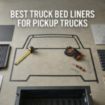 best truck bed liners for pickup trucks