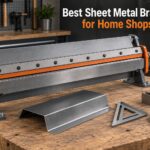 Best Sheet Metal Brakes for Home Shops