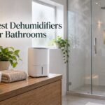 Best Dehumidifiers for Bathrooms
