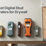 Best Digital Stud Finders for Drywall