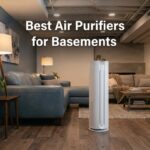 Best Air Purifiers for Basements