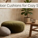 Best Floor Cushions for Cozy Seating