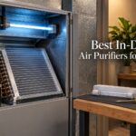 Best In-Duct Air Purifiers for Homes