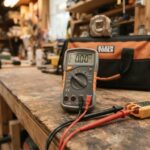 Best Digital Multimeters for Homeowners