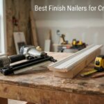 Best Finish Nailers for Crown Molding