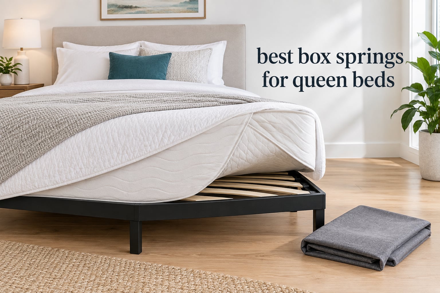 best box springs for queen beds