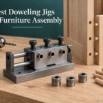 Best Doweling Jigs for Furniture Assembly