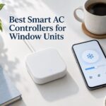 Best Smart AC Controllers for Window Units