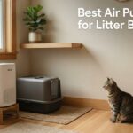 Best Air Purifiers for Litter Box Odor