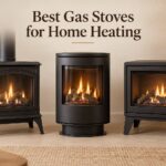 Best Gas Stoves for Home Heating