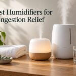 Best Humidifiers for Congestion Relief