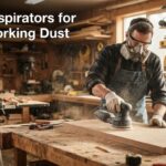 Best Respirators for Woodworking Dust