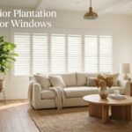 Best Interior Plantation Shutters for Windows